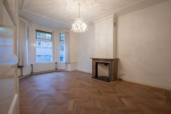 Medium property photo - Jozef Israëlslaan 31, 2596 AM The Hague